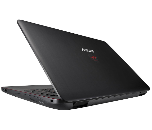 ASUS G551JM-CN082 i7-4710HQ/8GB/750/DVD GTX860 - 212505 - zdjęcie 3